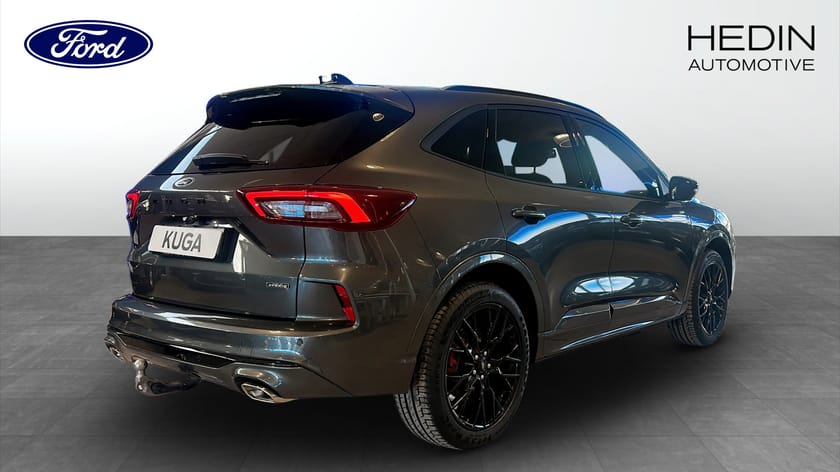 Bild 2 av Ford Kuga Plug-In Hybrid ST-LINE X 2.5 FWD 243HK