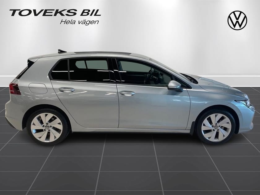 Bild 2 av Volkswagen Golf LIFE 1.5 ETSI 150 HK DSG Värmare