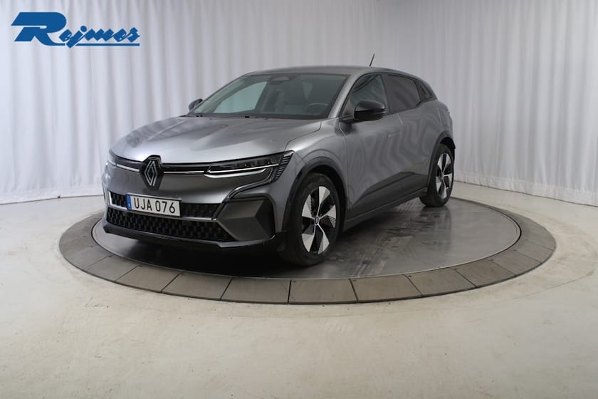 Bild 1 av Renault Mégane E-TECH Equilibre 40kWh/130hk