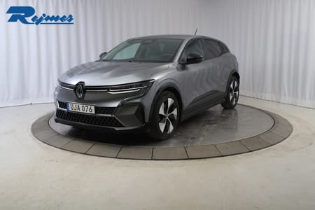 Renault Mégane E-TECH Equilibre 40kWh/130hk