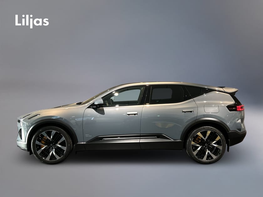Bild 2 av Polestar 3 Long Range Dual Motor Performance Dual//Plus//Pilot//Performance//Nappa