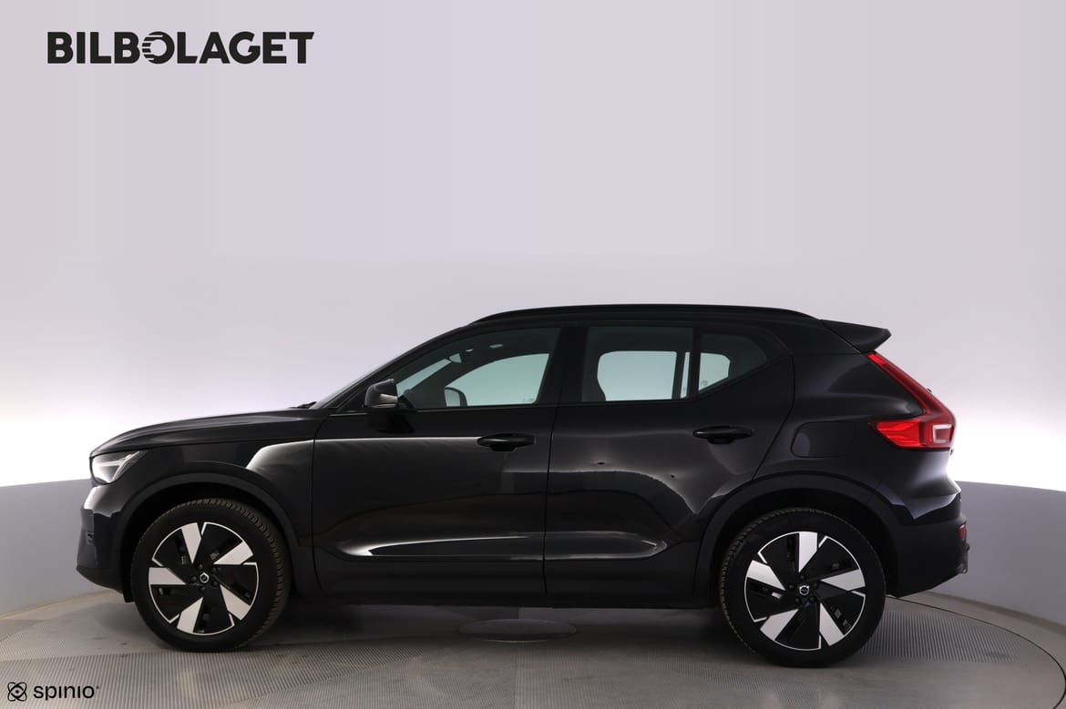 Volvo XC40 2024 - miniatyr 5