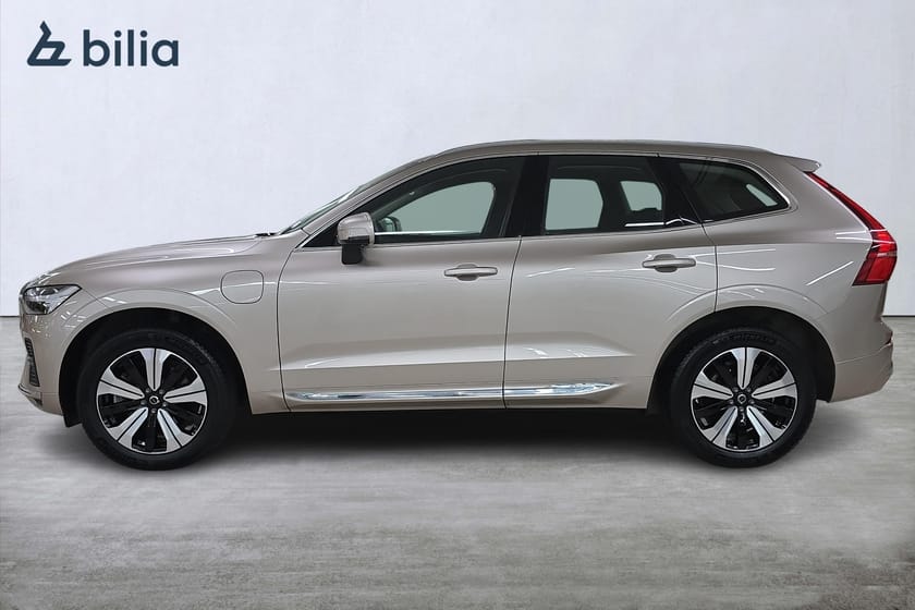 Bild 3 av Volvo XC60 Recharge T6 Plus Bright/Navi/Panoramatak/Kamera