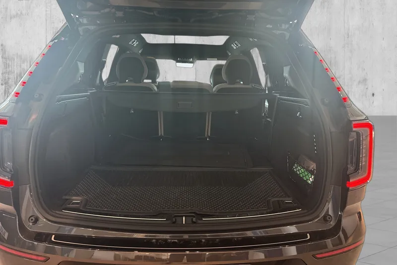 Volvo EX90 Twin Motor Performance 7-seater bilde 23
