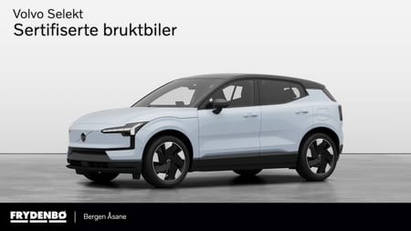 Volvo EX30 Twin Motor Performance