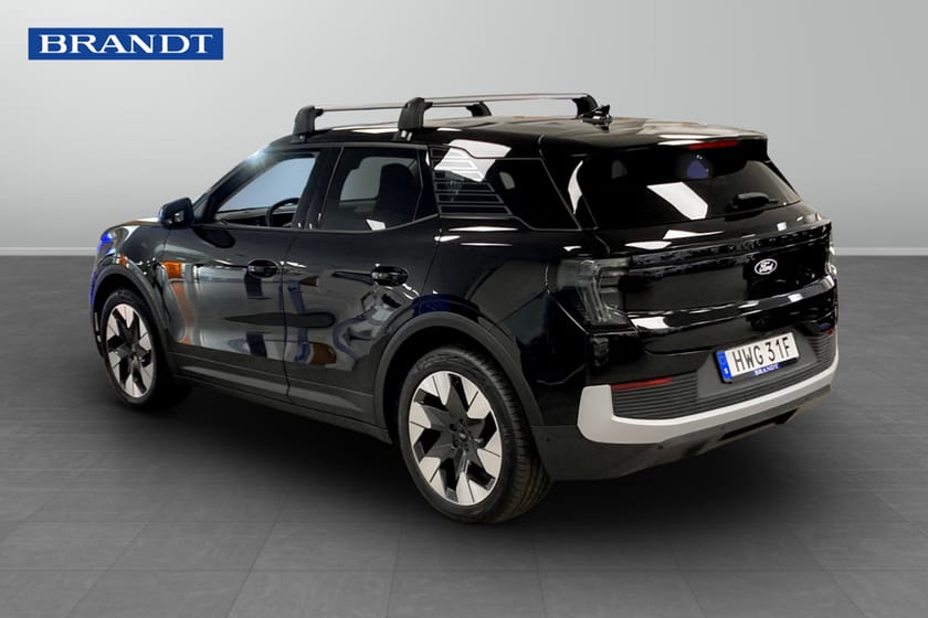 Bild 2 av Ford Explorer EV Extended Range RWD Premium RWD, Long (77 kWh) 286 hk (210 kW)