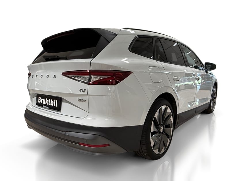 Bilde 5 av Škoda Enyaq iV 80x 