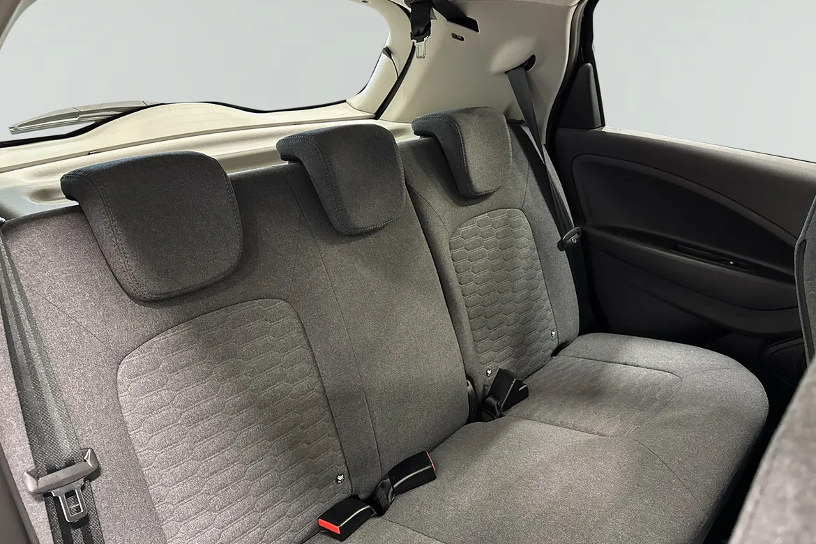 Renault ZOE R110