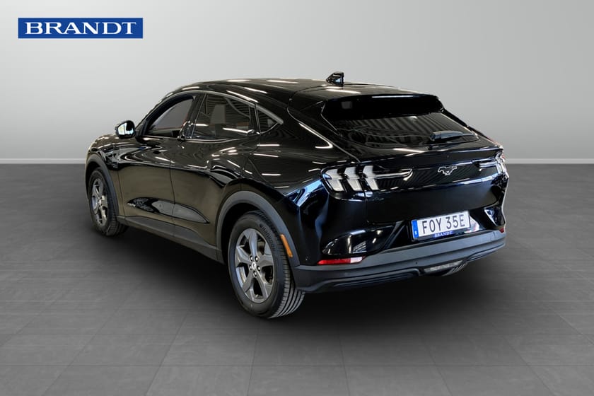 Bild 2 av Ford Mustang Mach-E Long Range Range, 294hk