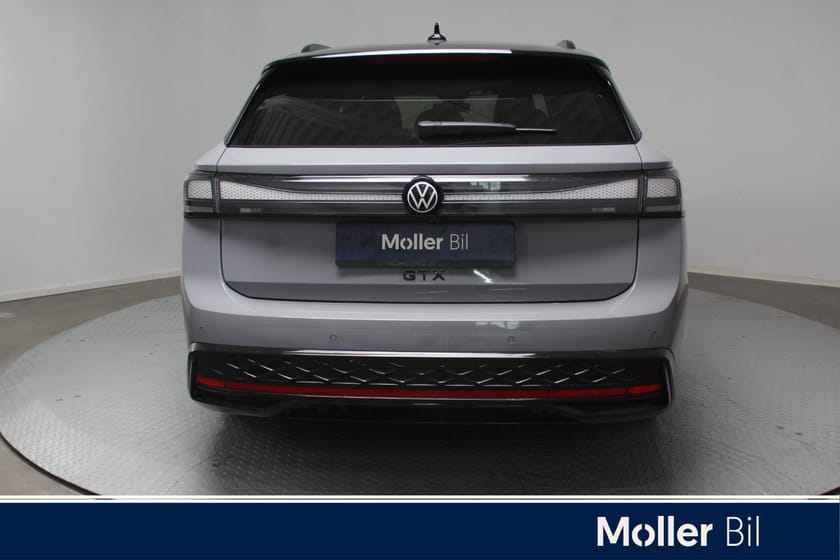 Bilde 4 av Volkswagen ID.7 GTX Tourer 4m stv 86kwh 340hk ex
