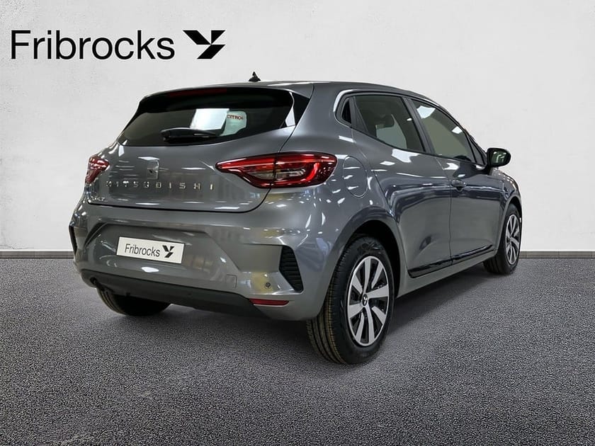 Bild 5 av Mitsubishi Colt INVITE BENSIN 90 MAN