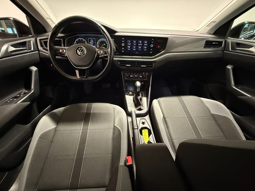 Bilde 5 av Volkswagen Polo 95 TSI Style DSG ACC/Kamera/LED/Dab/Apple Carplay