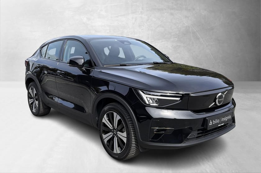 Bilde 3 av Volvo C40 Recharge Single Motor Superpris!/Ryggekamera/Panoramatak/El.seter/Keyless