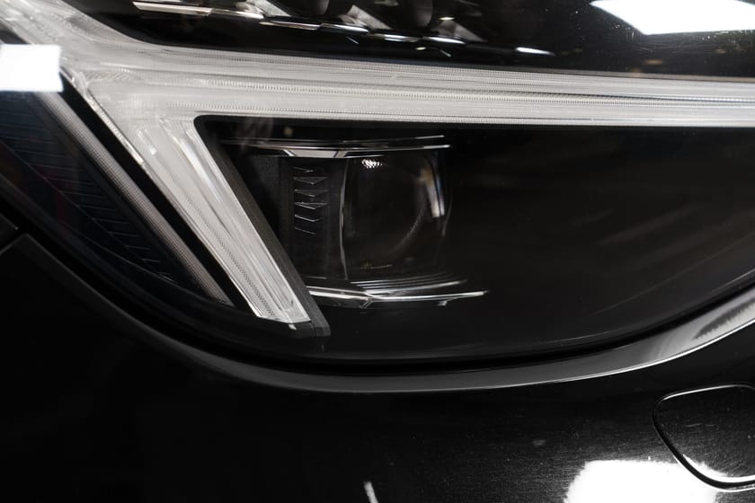Bilde 4 av Volvo C40 Recharge Twin motor Plus 408 hk. Pixel/Krok/Varmepumpe/Volvo On Call