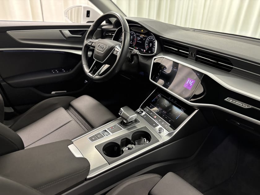 Bild 5 av Audi A6 Avant 40 TDI quattro PROLINE 204 HK S-TR