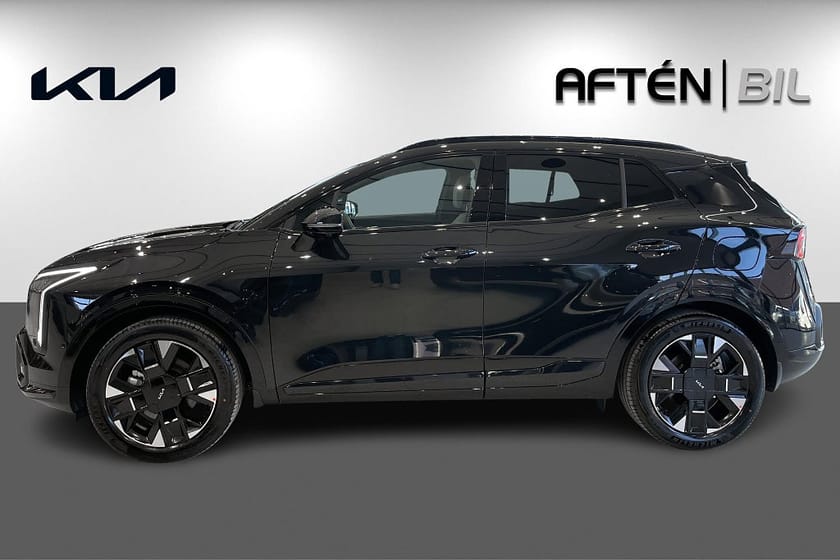Bild 5 av Kia Sportage PHEV Plug-In Hybrid AWD GT-Line LAGERKAMPANJ
