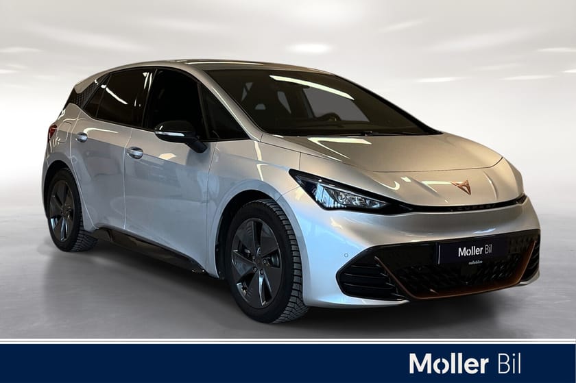 Bilde 3 av CUPRA Born 58 urban
