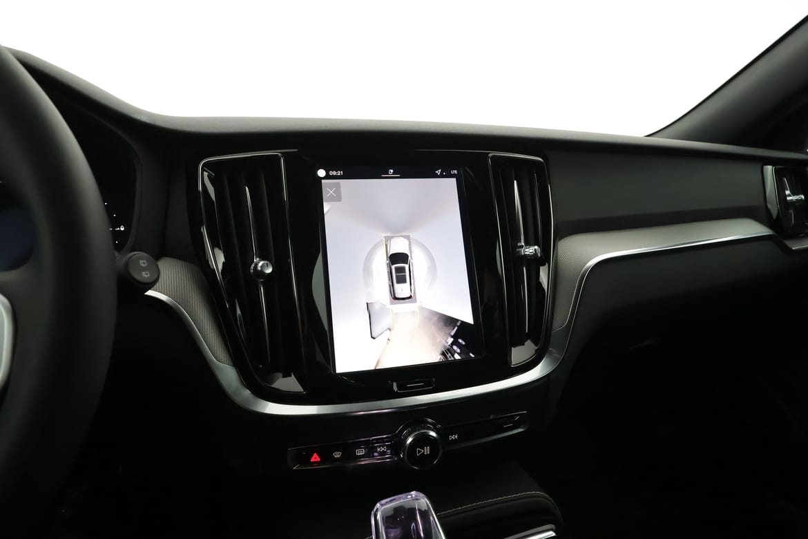 Volvo V60 2026 - miniatyr 16