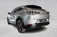 Thumnail bilde 2 av Ford Mustang Mach-E Long Range AWD