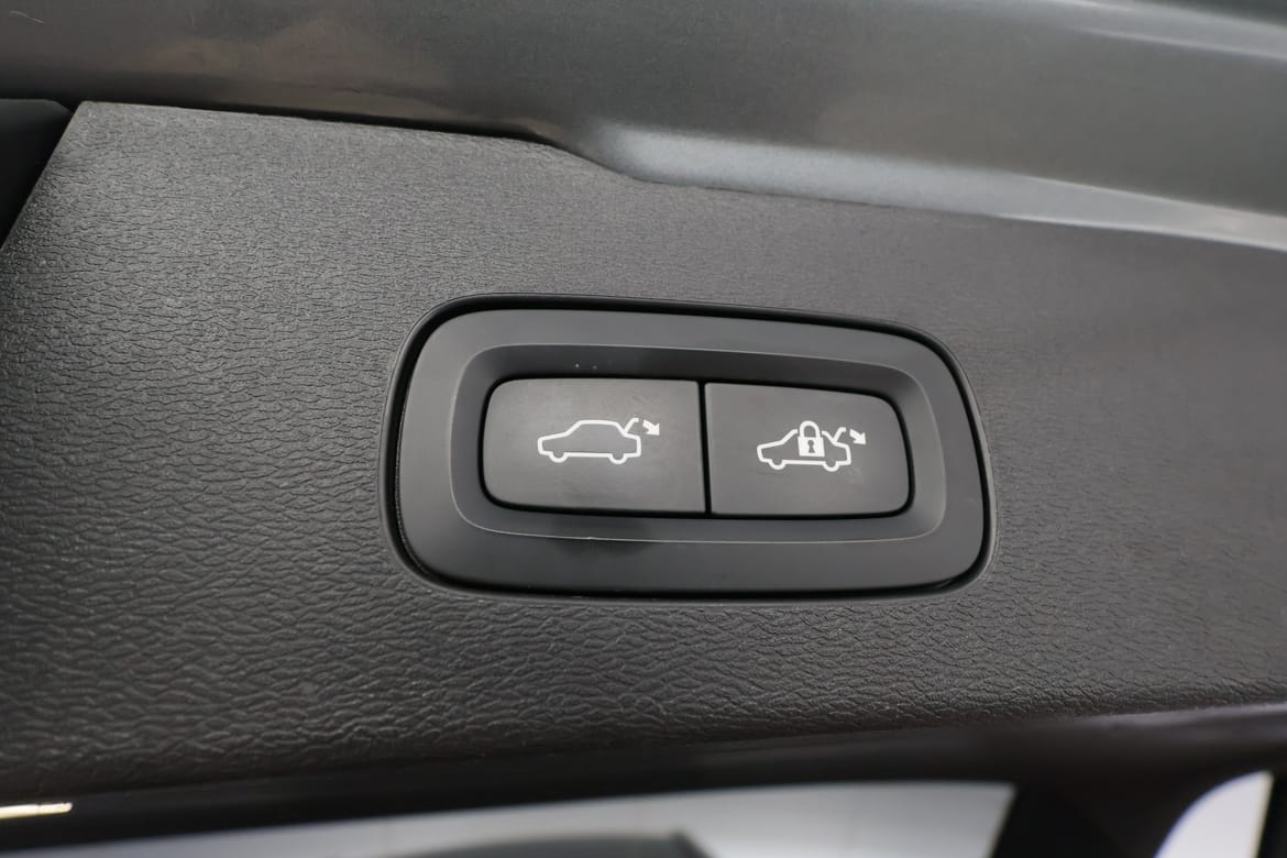 Volvo V60 2020 - miniatyr 20