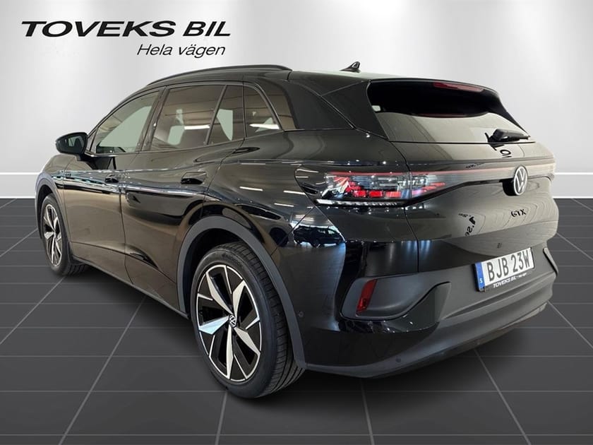 Bild 3 av Volkswagen ID.4 GTX 340hk Top Sport I Drag I H/K I 360