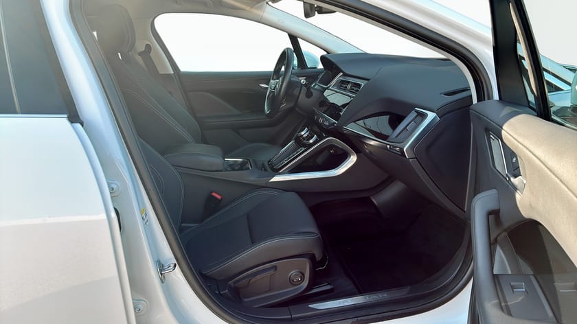 Bild 3 av Jaguar I-Pace EV320 EV 320