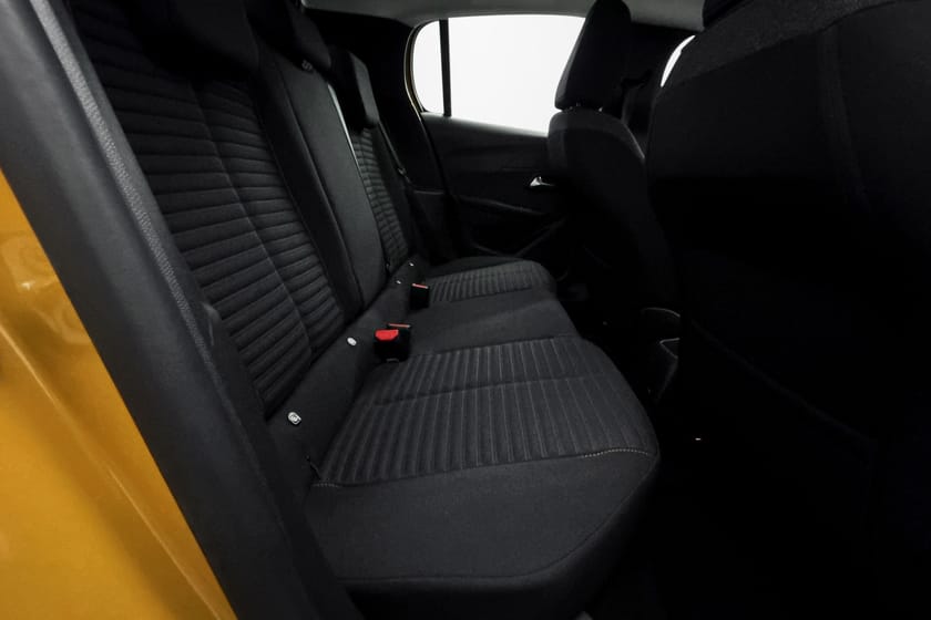 Bild 5 av Peugeot 208 PRIVATLEASING 24MÅN/ O:- INSATS/ AUTOMAT