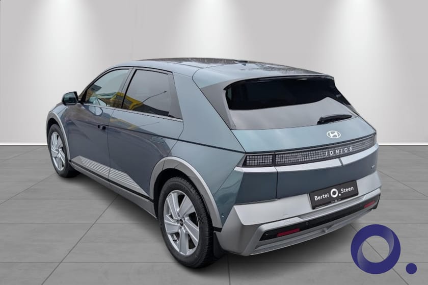 Bilde 3 av Hyundai Ioniq 5 LR AWD Premium // Hengerfeste
