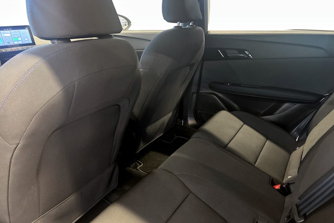 MG 4 Electric Standard Range