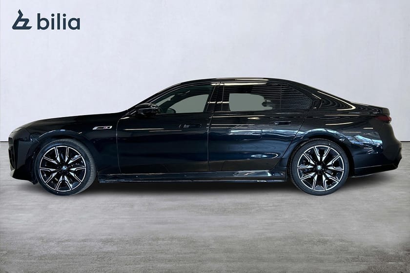 Bild 4 av BMW i7 M70 xDrive xDrive/Executive Lounge/BMW Theater Screen/ SE SPEC