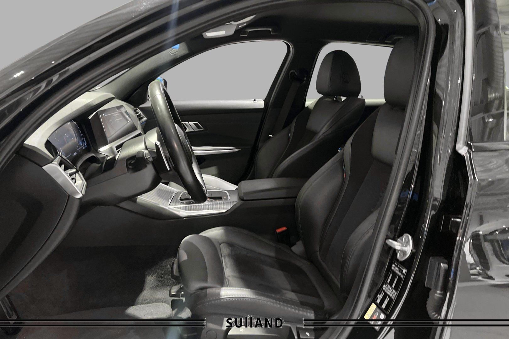 Thumnail bilde 3 av BMW 330e xDrive Touring