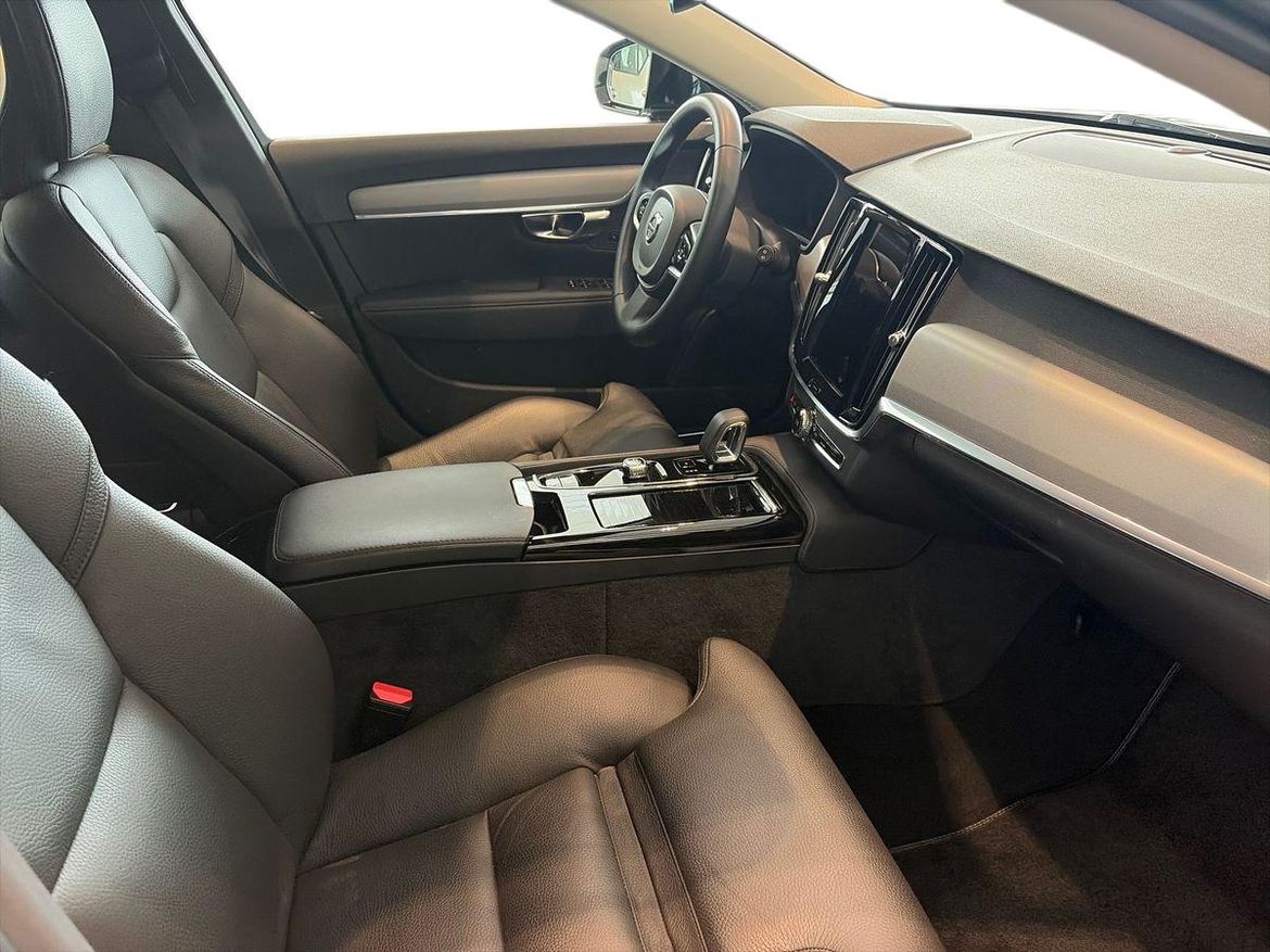 Volvo V90 2025 - miniatyr 11