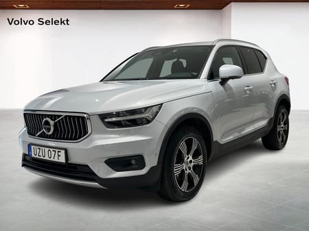Volvo XC40 T4 FWD Inscription