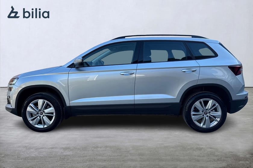 Bild 3 av Škoda Karoq SELECTION 1,5TSI 150HK AUT DRAG/VÄRMARE
