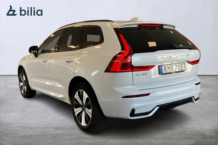 Bild 2 av Volvo XC60 Recharge T8 Plus Dark | Drag | 360-kamera | H/K