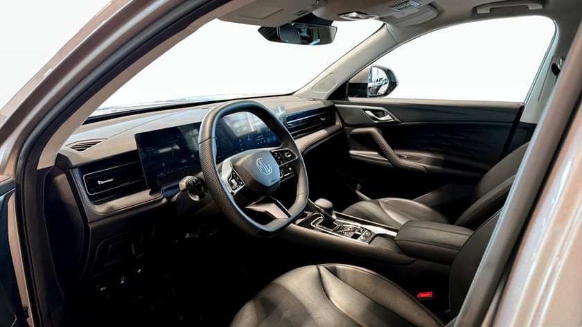 Bild 4 av MG HS PHEV LUXURY PLUG-IN HYBRID