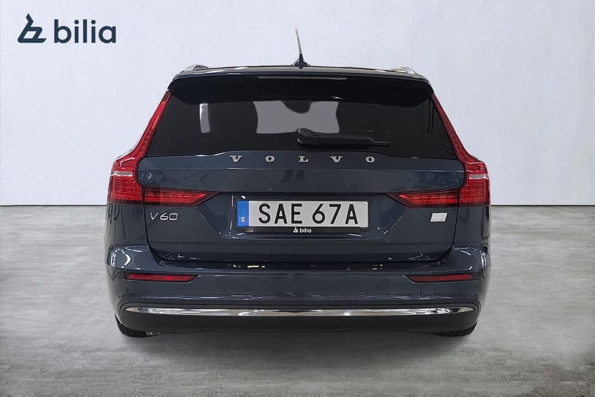 Bild 5 av Volvo V60 Recharge T6 Core Edition