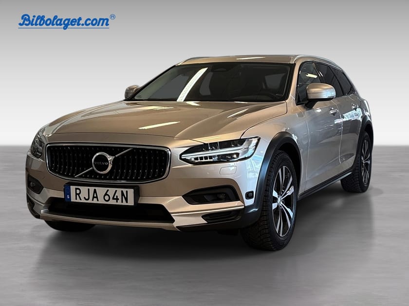Bild 1 av Volvo V90 Cross Country B4 AWD Diesel Plus