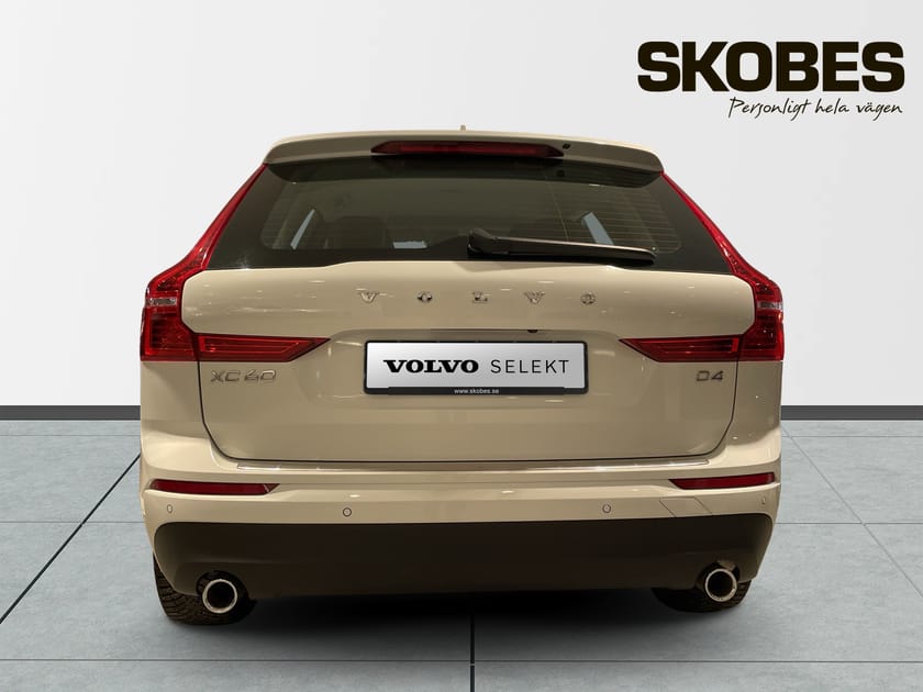 Bild 2 av Volvo XC60 D4 Momentum Advanced Edition