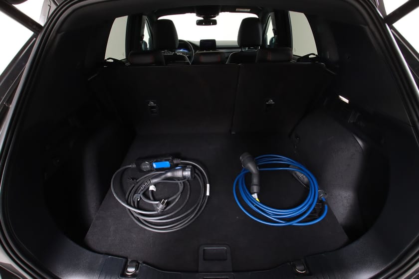 Bilde 5 av Ford Kuga Plug-In Hybrid 2,5 PHEV ST-Line ACC/Krok/B&O/HeadUp/Kamera/DAB/BT