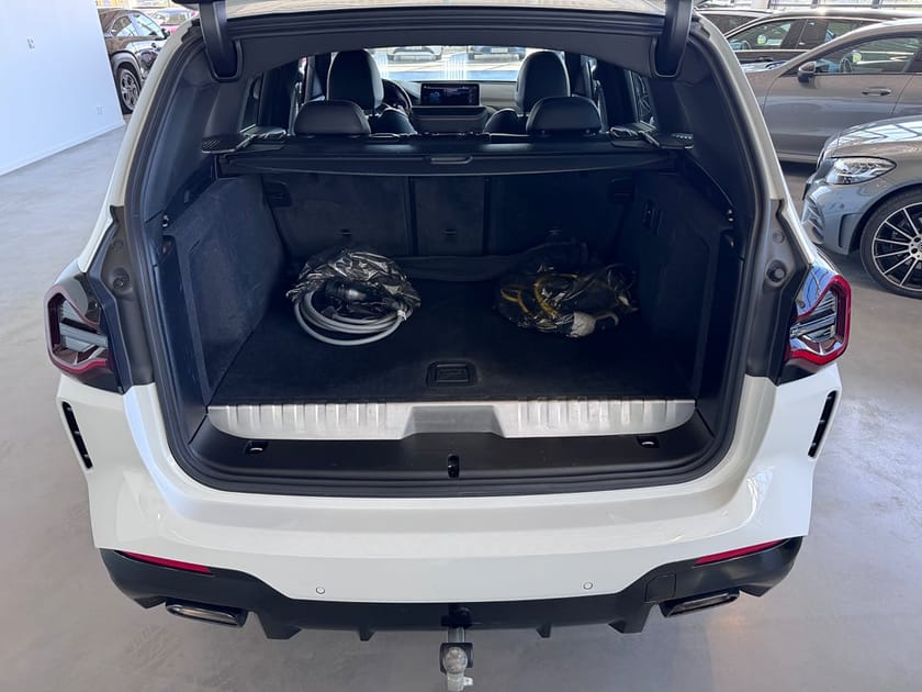 Bild 5 av BMW X3 xDrive30e Steptronic|M-Sport|Drag|Kamera|Moms