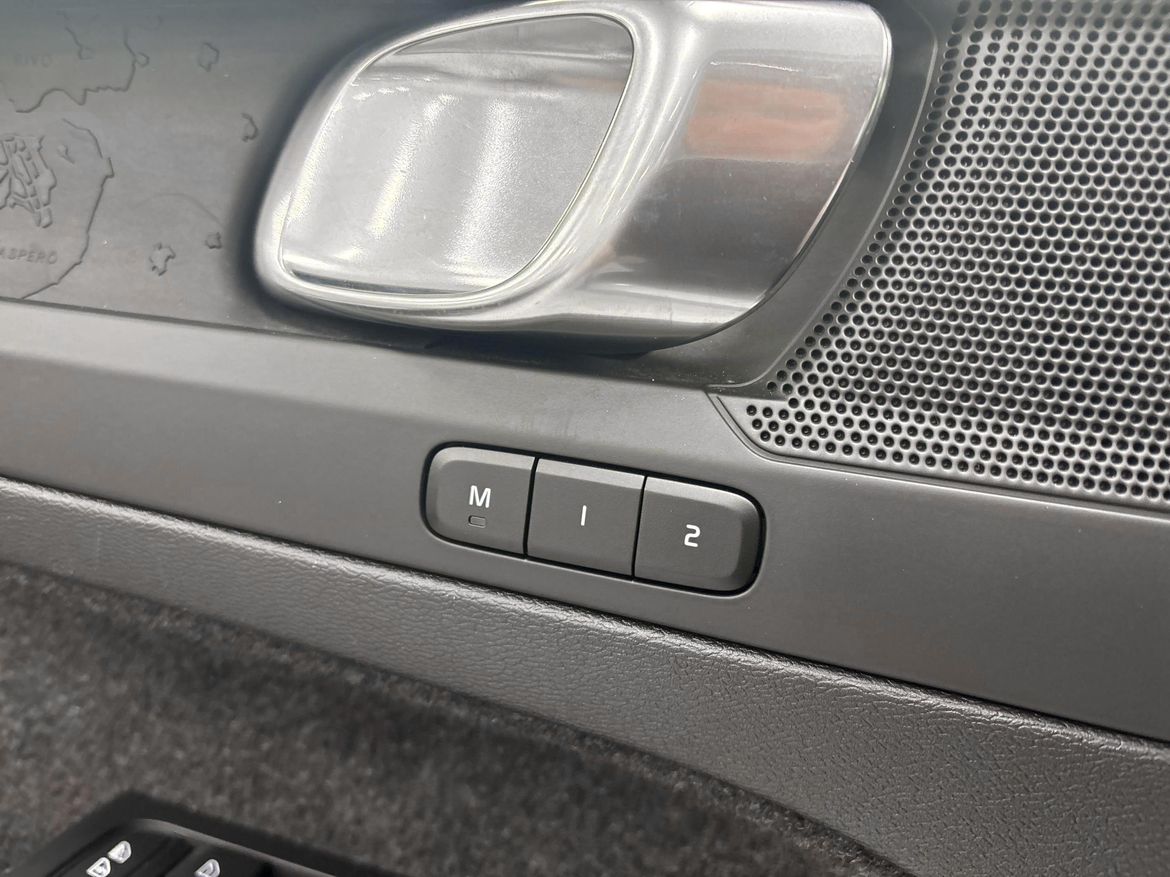 Volvo XC40 2023 - miniatyr 11