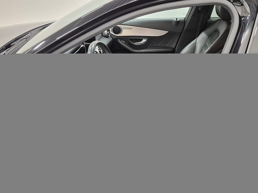 Bild 2 av Mercedes-Benz C 200 T d KOMBI AMG 150HK