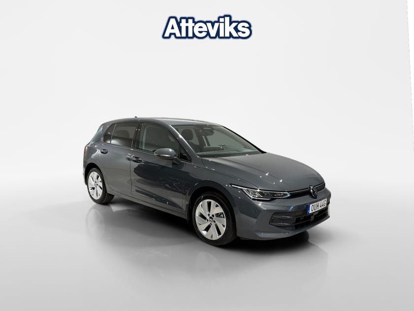 Bild 1 av Volkswagen Golf *NY * Life 1,5 | Adaptiv farth | Edition | Back ka