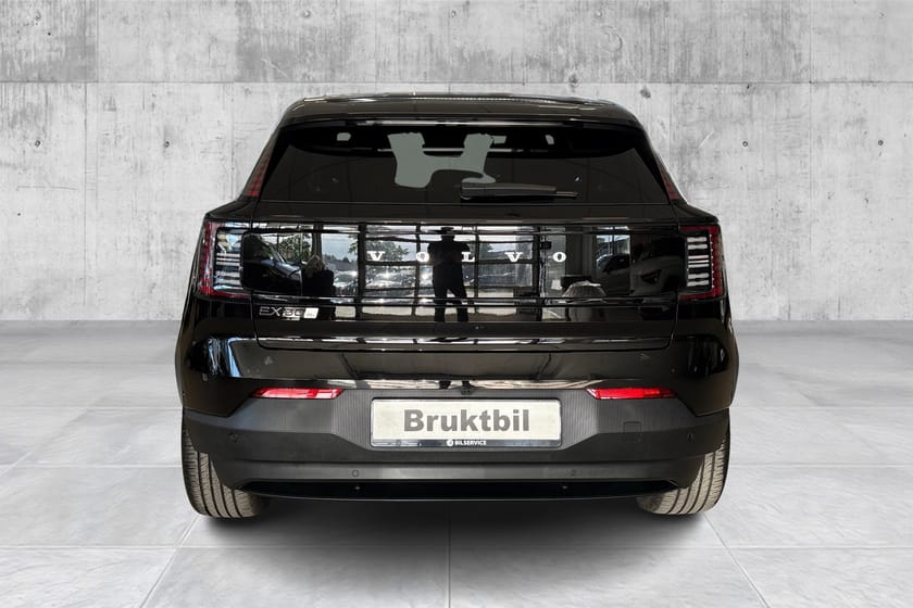 Bilde 4 av Volvo EX30 Twin Motor Performance 428hk Perf Ultra Harman&Kardon/Panorama/360°/ACC
