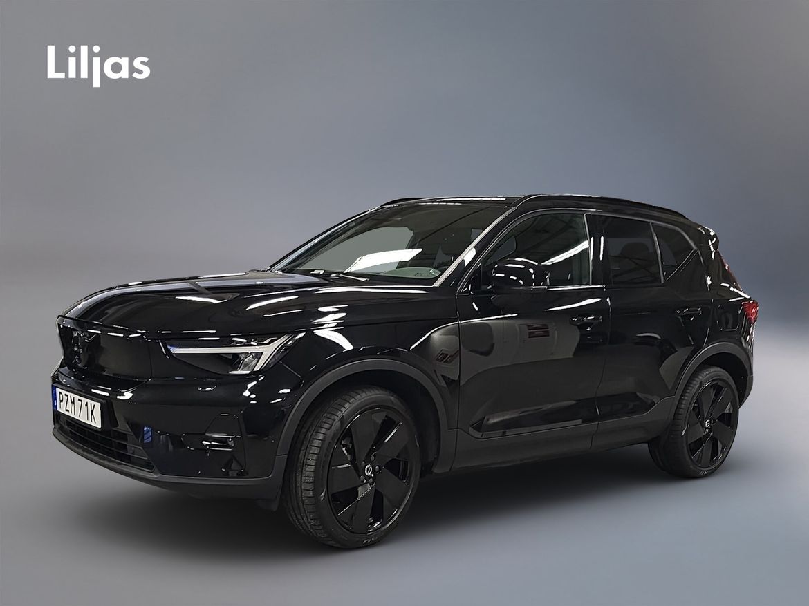 PZM71K – Volvo EX40 Single Motor Extended Range