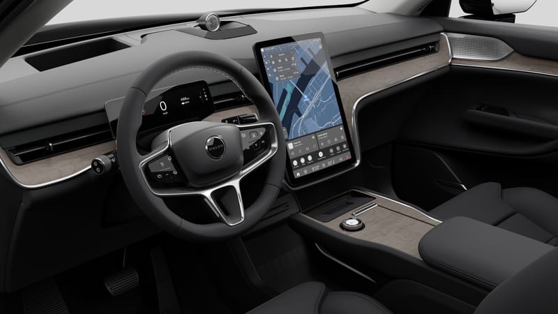 Volvo EX90 Twin Motor Performance