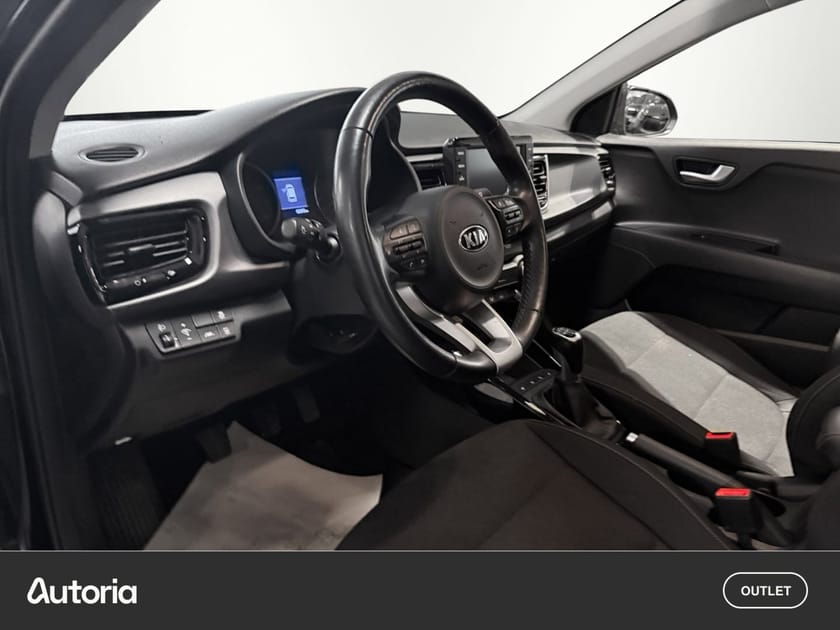 Bilde 3 av Kia Rio 1,0 T-GDi Active