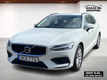 Volvo V60 B4 Diesel Mom Adv Navi Pro Edition