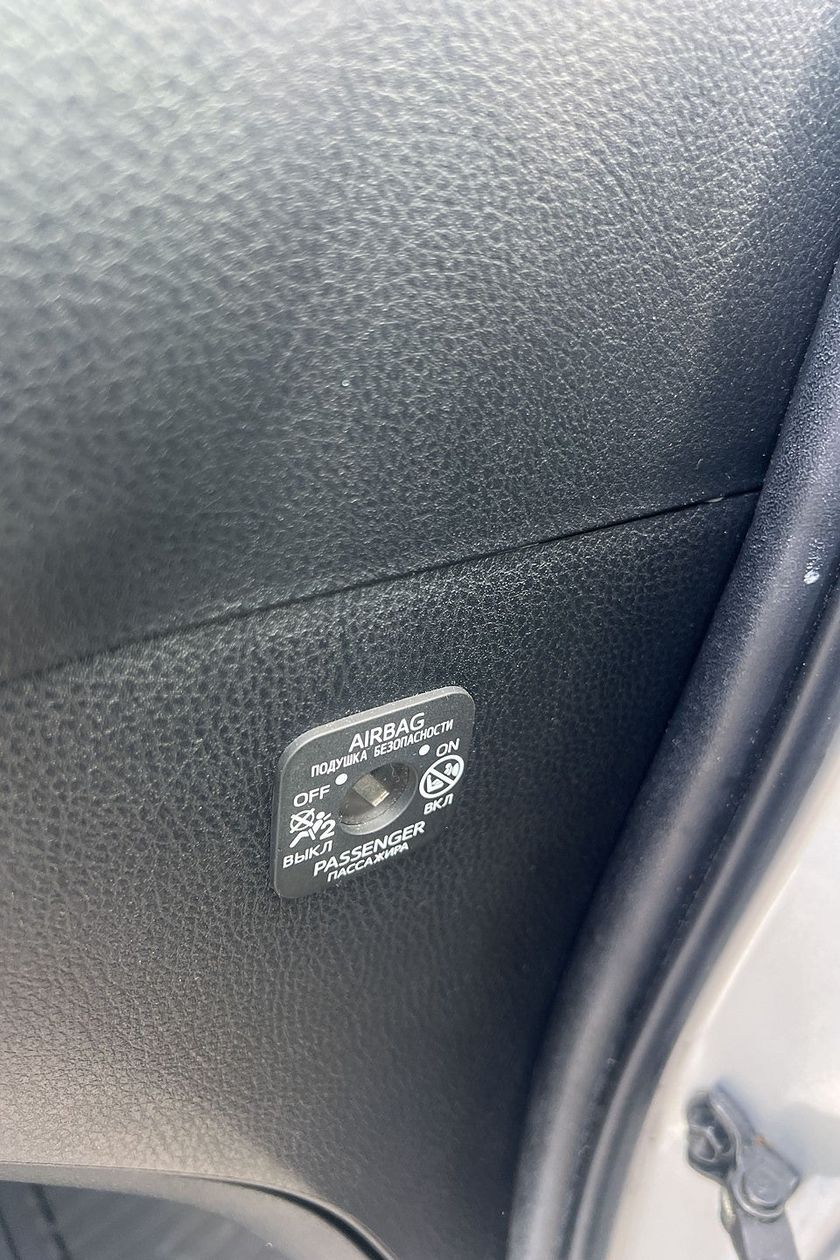 Bild 4 av Toyota Yaris Hybrid e-CVT Active Aut